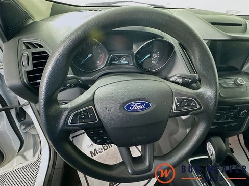 Used 2018 Ford Escape SE w/ SE Sync 3 Package image 11