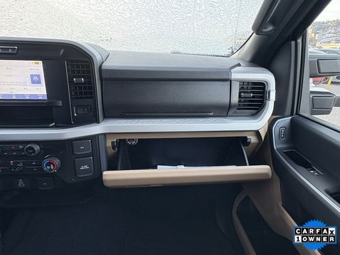 Certified 2026 Ford F450 XLT w/ FX4 Off-Road Package image 25