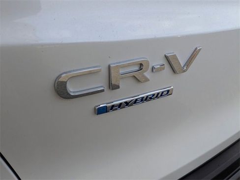 Certified 2024 Honda CR-V Sport-L image 12