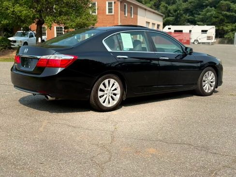 Used 2013 Honda Accord EX-L image 7