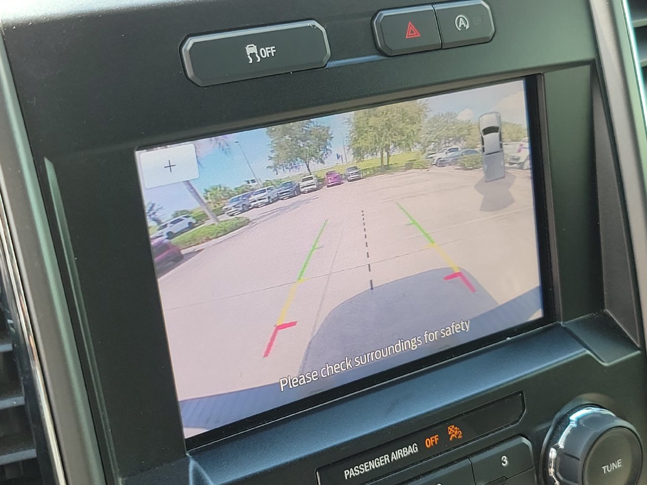 Used 2020 Ford F150 XLT w/ Equipment Group 302A Luxury RWD image 25