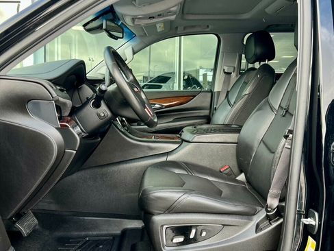 Used 2015 Cadillac Escalade Premium image 14