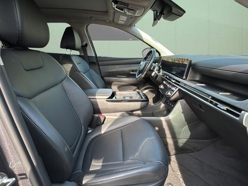 Certified 2025 Hyundai Tucson SEL image 41