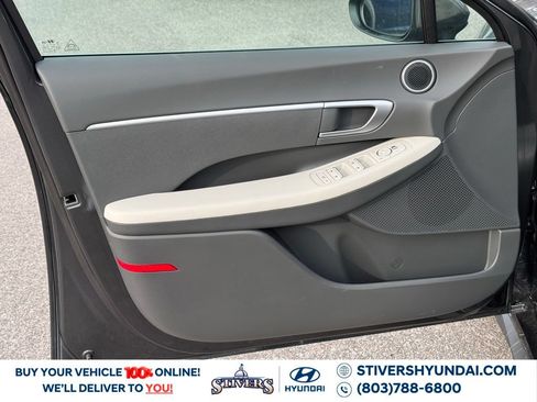 Certified 2026 Hyundai Sonata SE FWD image 21