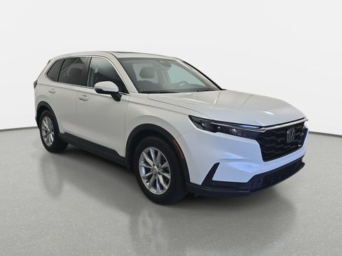 Used 2023 Honda CR-V EX-L image 3