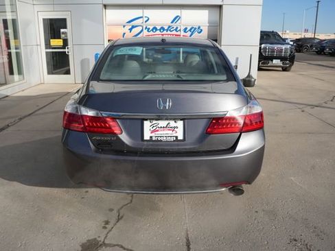 Used 2014 Honda Accord EX-L image 33