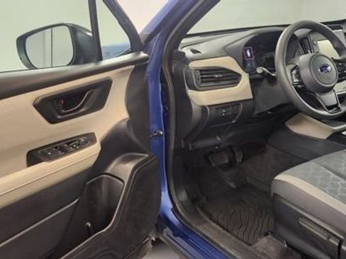 Certified 2026 Subaru Forester AWD/4WD image 17