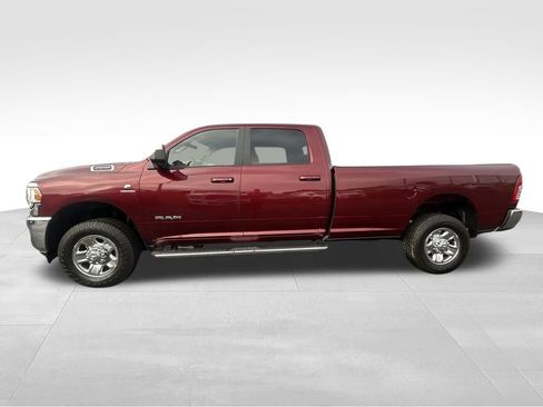 Used 2022 RAM 2500 Big Horn image 23