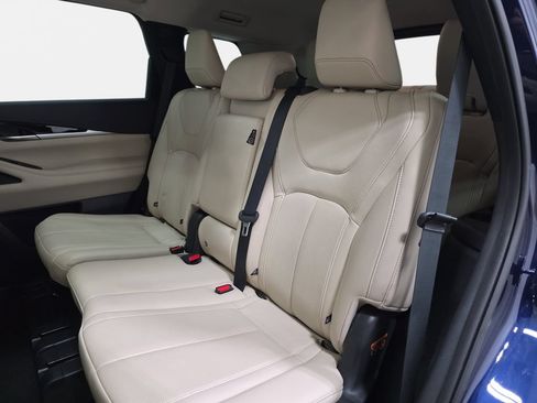 Used 2023 INFINITI QX60 Pure AWD/4WD image 13