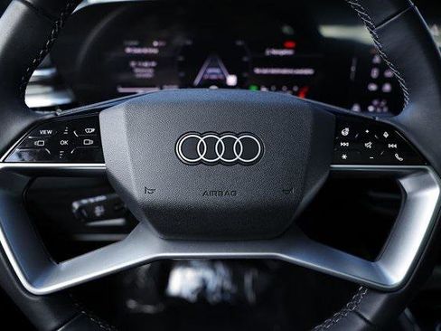 Certified 2025 Audi A5 2.0T Premium Plus image 33