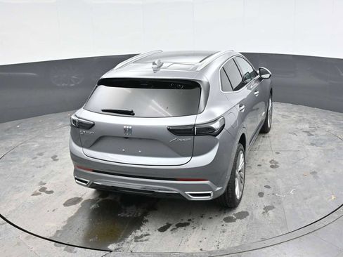 New 2026 Buick Envision Avenir image 43