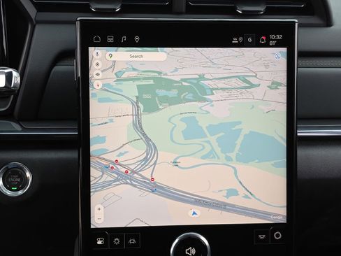 New 2026 GMC Terrain AT4 w/ Convenience Package III image 18