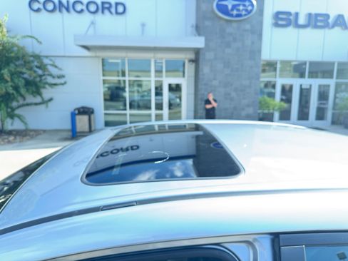 New 2025 Subaru Legacy Limited image 9