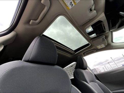 New 2025 Subaru Crosstrek 2.5i Premium image 23