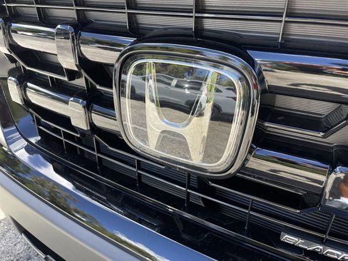 New 2026 Honda Ridgeline Black Edition image 24