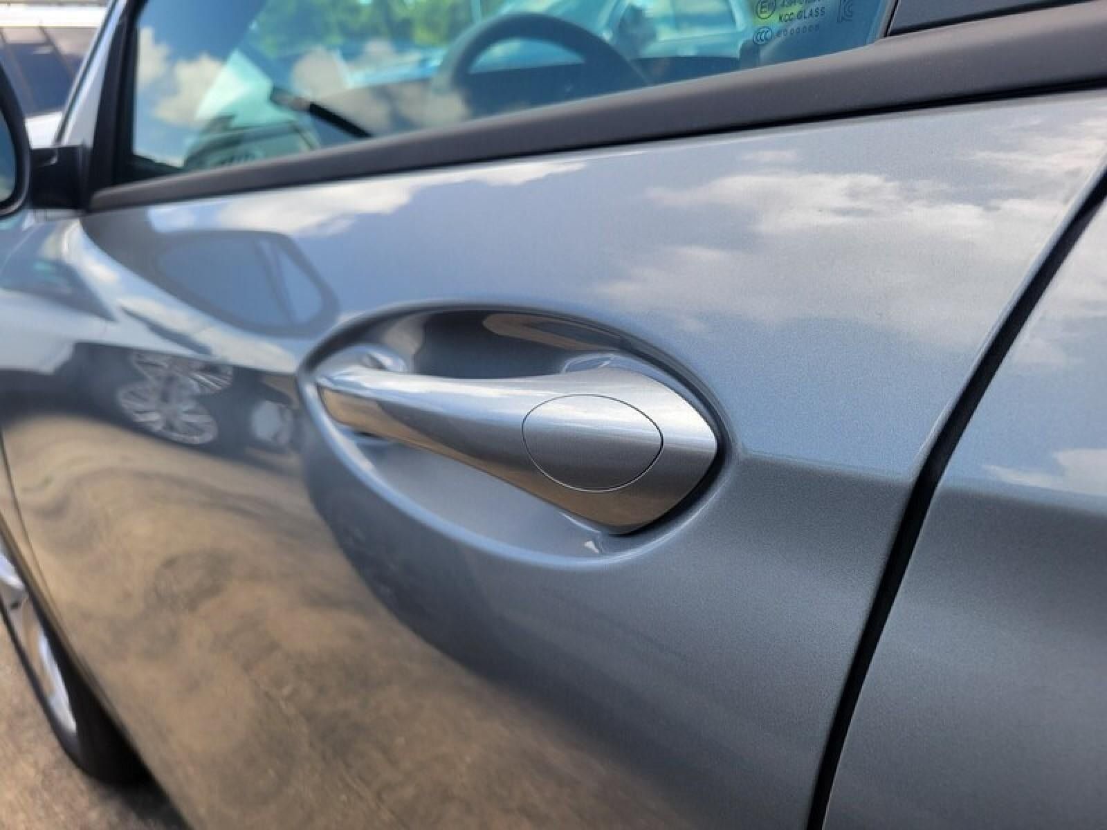 New 2026 Buick Envista Preferred FWD image 7