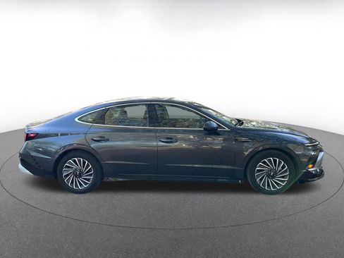 Used 2025 Hyundai Sonata SEL image 8