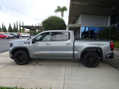 New 2026 GMC Sierra 1500 Elevation