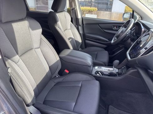 Certified 2024 Subaru Ascent Premium w/ Convenience Package image 29