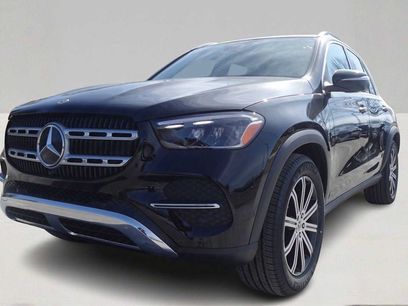 Used 2026 Mercedes-Benz GLE 350 4MATIC