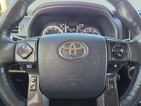 Used 2024 Toyota 4Runner TRD Off-Road Premium image 24
