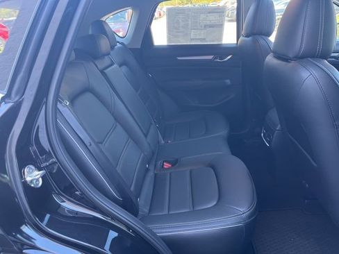 New 2025 MAZDA CX-5 AWD 2.5 S w/ Preferred Package image 27