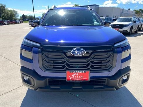 New 2026 Subaru Outback Premium AWD/4WD image 8