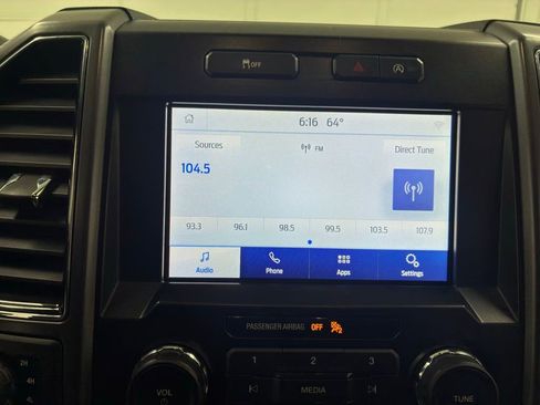 Used 2019 Ford F150 XLT w/ Equipment Group 301A Mid image 28