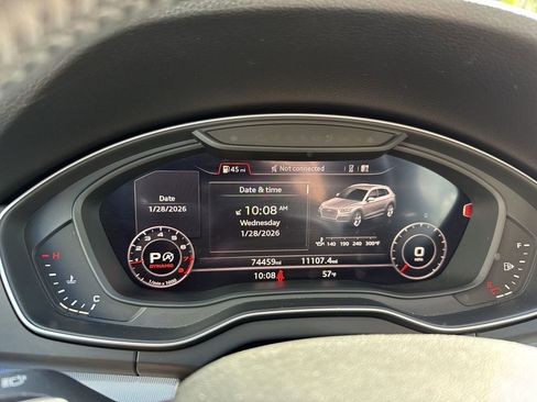 Used 2020 Audi Q5 2.0T Titanium Premium Plus w/ Premium Plus Package image 50