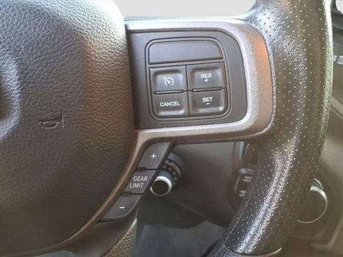 Used 2022 RAM 2500 Tradesman image 24