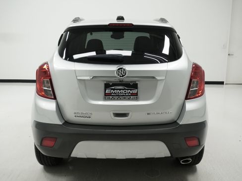 Used 2015 Buick Encore Convenience image 5