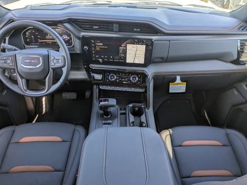 New 2026 GMC Sierra 1500 AT4 w/ AT4 Premium Package AWD/4WD image 15