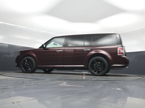 Used 2019 Ford Flex SEL w/ Equipment Group 202A FWD image 52