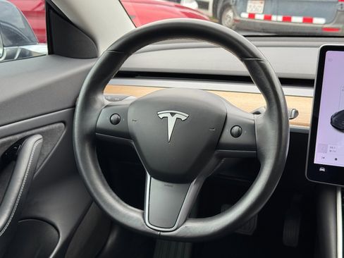 Used 2018 Tesla Model 3 Long Range image 26