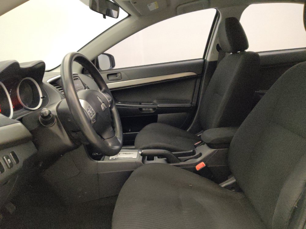 Used 2015 Mitsubishi Lancer ES FWD image 17