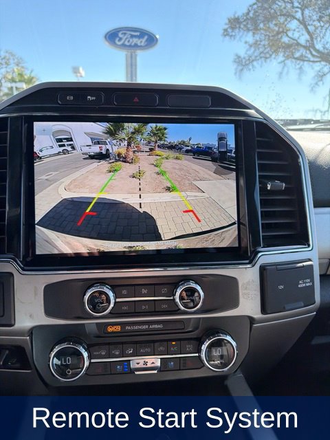 Used 2022 Ford F250 Lariat w/ Lariat Value Package AWD/4WD image 10