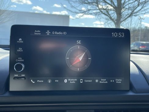 New 2025 Honda Pilot TrailSport image 47