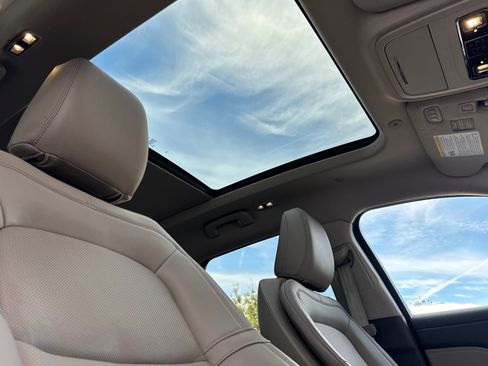 Certified 2023 Lincoln Corsair Grand Touring w/ Equipment Group 301A image 16