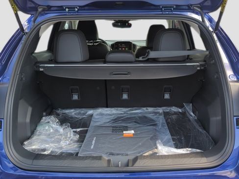 New 2025 Subaru Crosstrek 2.5i Limited image 8