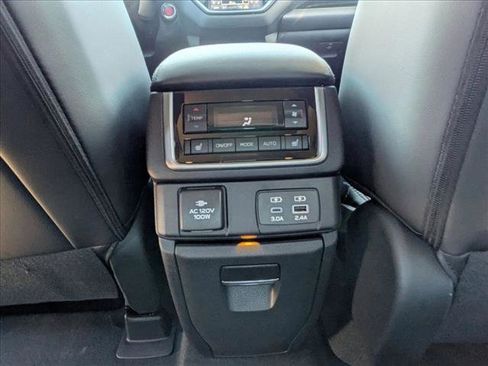 New 2026 Subaru Ascent Bronze Edition image 13