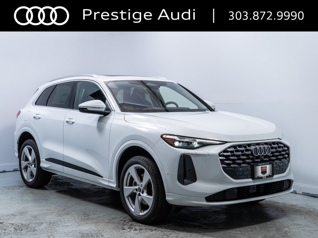 Used 2025 Audi Q5 Premium AWD/4WD image 10