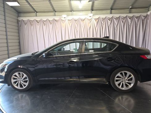 Used 2017 Acura ILX FWD image 6