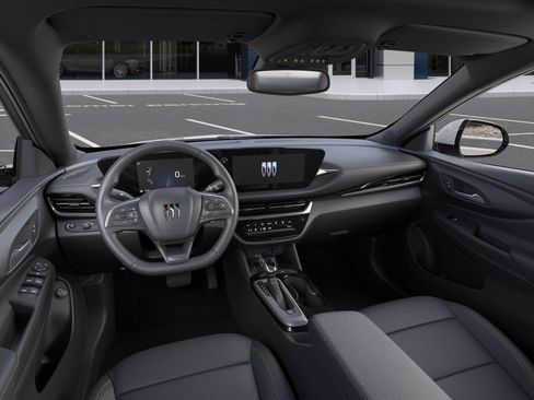 New 2026 Buick Envista Avenir image 39