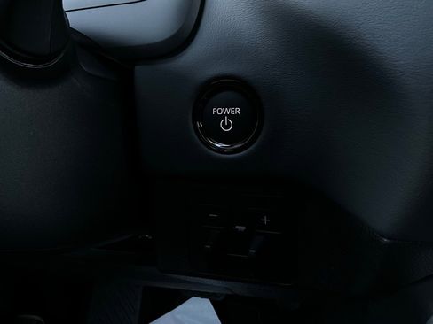 New 2026 Toyota Sequoia Platinum image 33