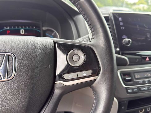 Used 2022 Honda Pilot Special Edition image 21