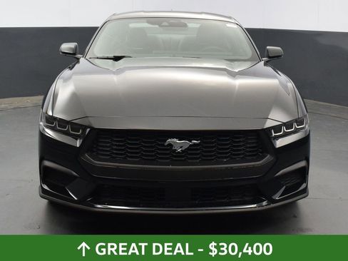 Used 2024 Ford Mustang Premium image 5