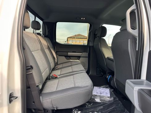 New 2026 Ford F250 XL w/ STX Appearance Package image 20