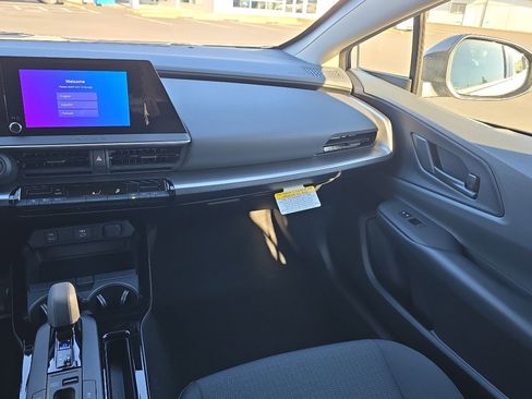 New 2026 Toyota Prius LE image 22