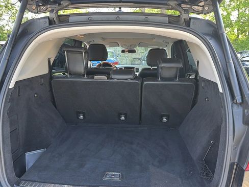 Used 2012 Mercedes-Benz ML 350 BlueTEC 4MATIC image 28