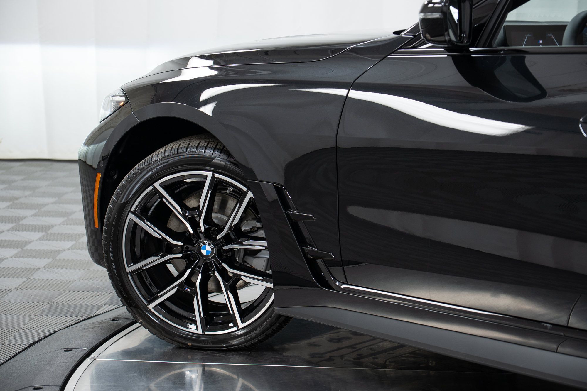New 2026 BMW 430i xDrive w/ M Sport Package AWD/4WD image 27